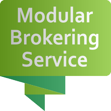 Services Header Brokering